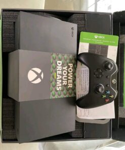 Xbox series
