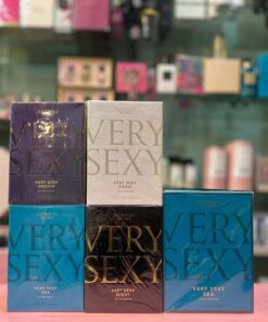 Victoria secret perfumes