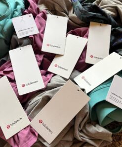 lululemon clothes