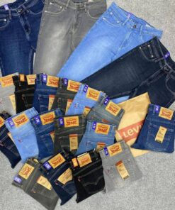 levi jeans