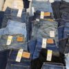 Kids jeans