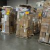 Home Appliances Pallet