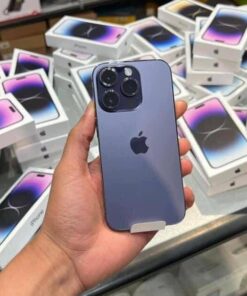 Iphone 14 Pro Max Pallets