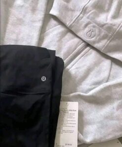 lululemon clothes