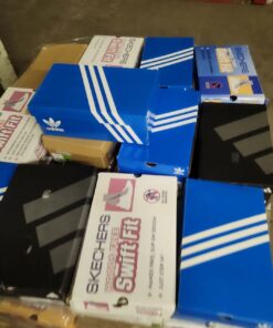 branded shoes wholesale uk