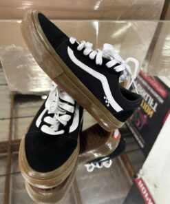 Vans shoes