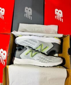 New balance shoes