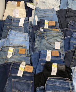 Kids jeans