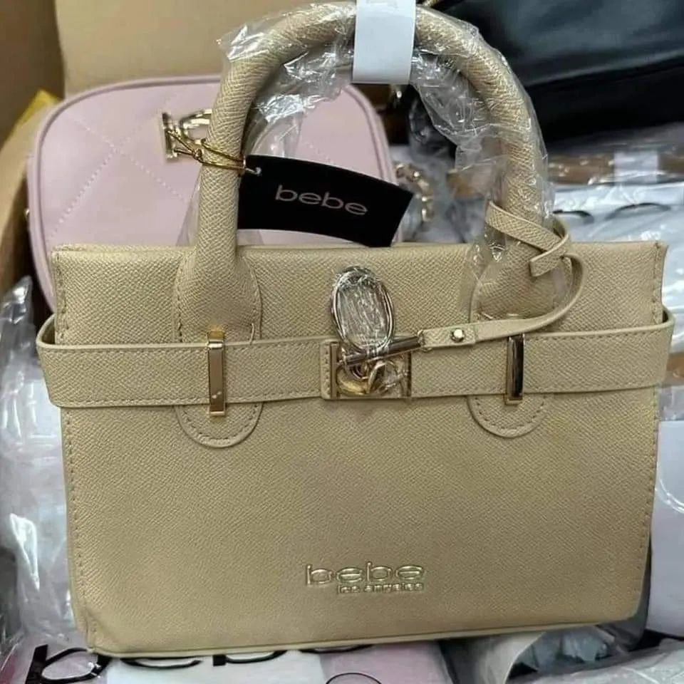 Ladies hand bags