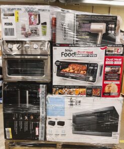 Kitchen Appliances