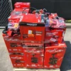 Milwaukee Tool Pallet