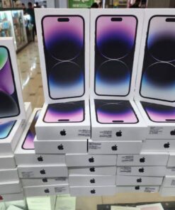 Iphone 14 Pro Max Pallets