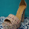 80prs Womens CHINESE LAUNDRY High Heels 9.5, 9 1/2 #26112B ()