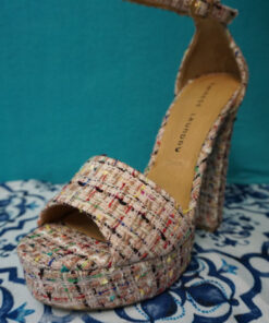 80prs Womens CHINESE LAUNDRY High Heels 9.5, 9 1/2 #26112B ()