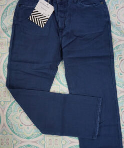 25pc FREE PEOPLE x Sandrine Rose College Blue Jeans #29872A