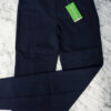 25x Lilly Pulitzer Alessia Navy Dinner Pants