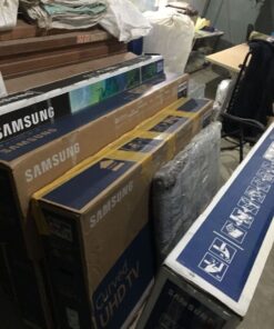 Brand New Samsung Tv Pallets