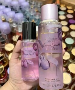 Victoria secret pallets