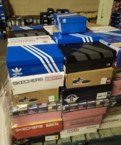 branded shoes wholesale uk