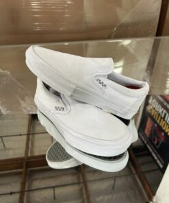 Vans shoes