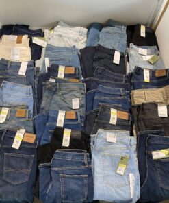 Kids jeans