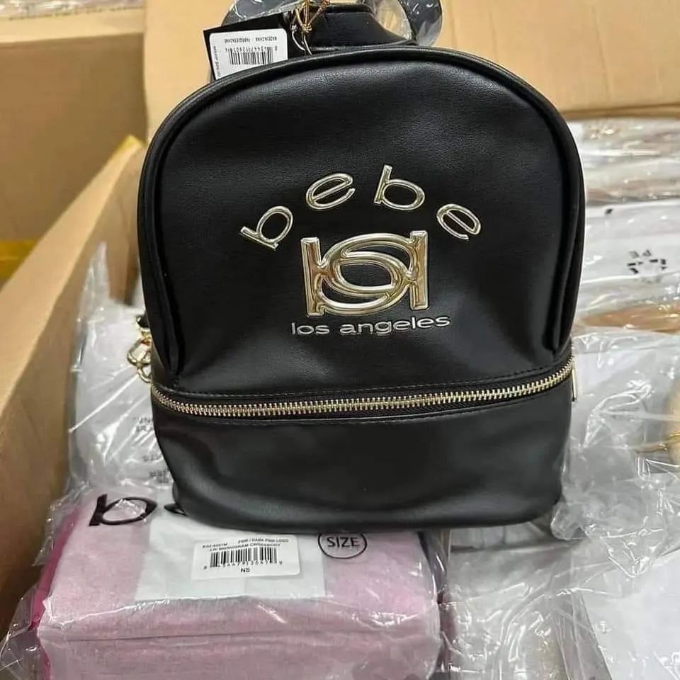 Ladies hand bags