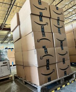 Amazon mystery boxes