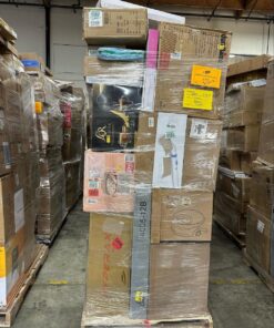 Home Appliances Pallet