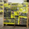 BRAND NEW RYOBI TOOLS