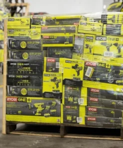 BRAND NEW RYOBI TOOLS