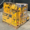 Home depot tool pallets