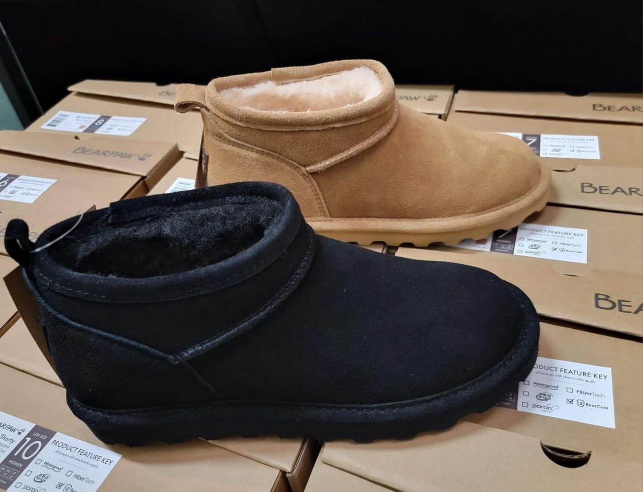 UGG shoes