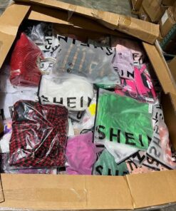 Shein clothes