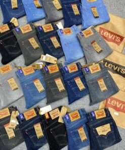 levi jeans