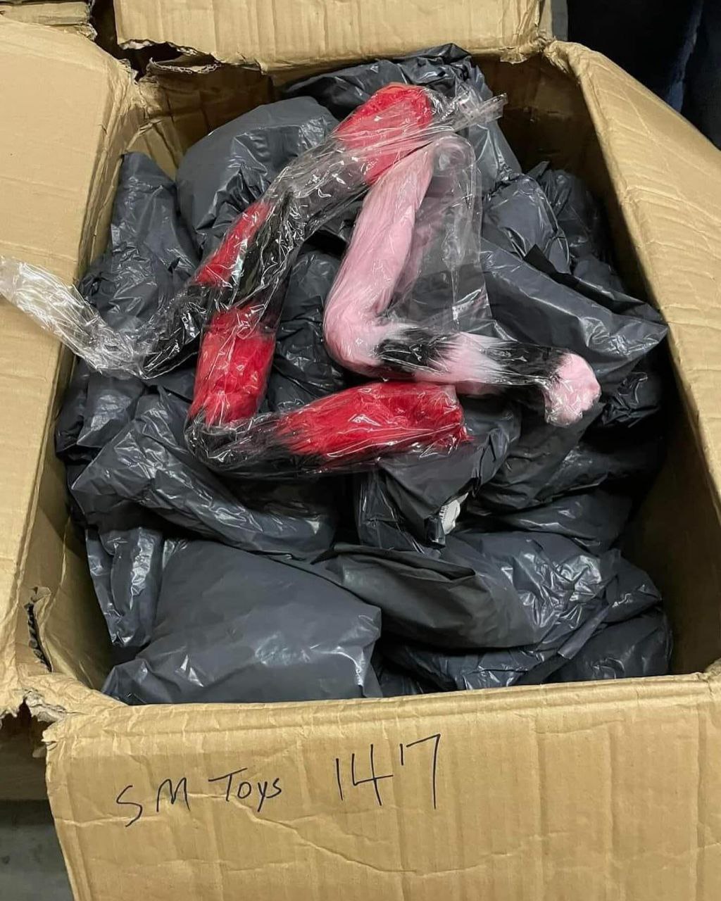 sex toys