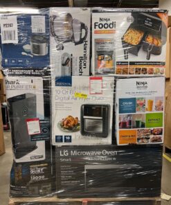 Kitchen Appliances