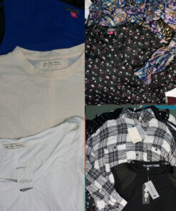 41pc Tops FREE PEOPLE Sanctuary ELAN Comuto KAREN KANE #31576v (L-5-4)