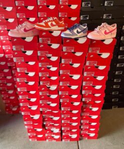 Nike Shoe pallet