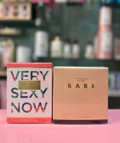 Victoria secret perfumes