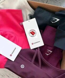 lululemon clothes