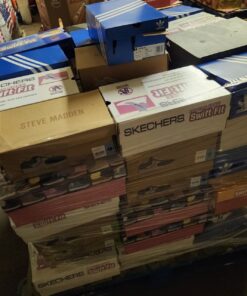 branded shoes wholesale uk