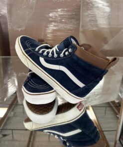 Vans shoes