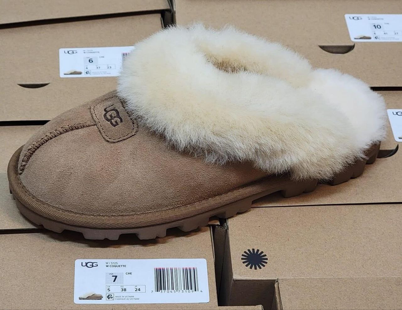 UGG shoes