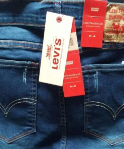 levi jeans