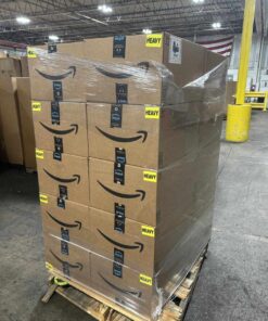 Amazon mystery boxes