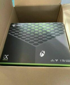 Xbox series