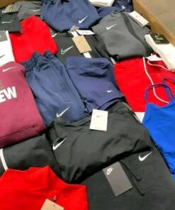 Nike Clothing