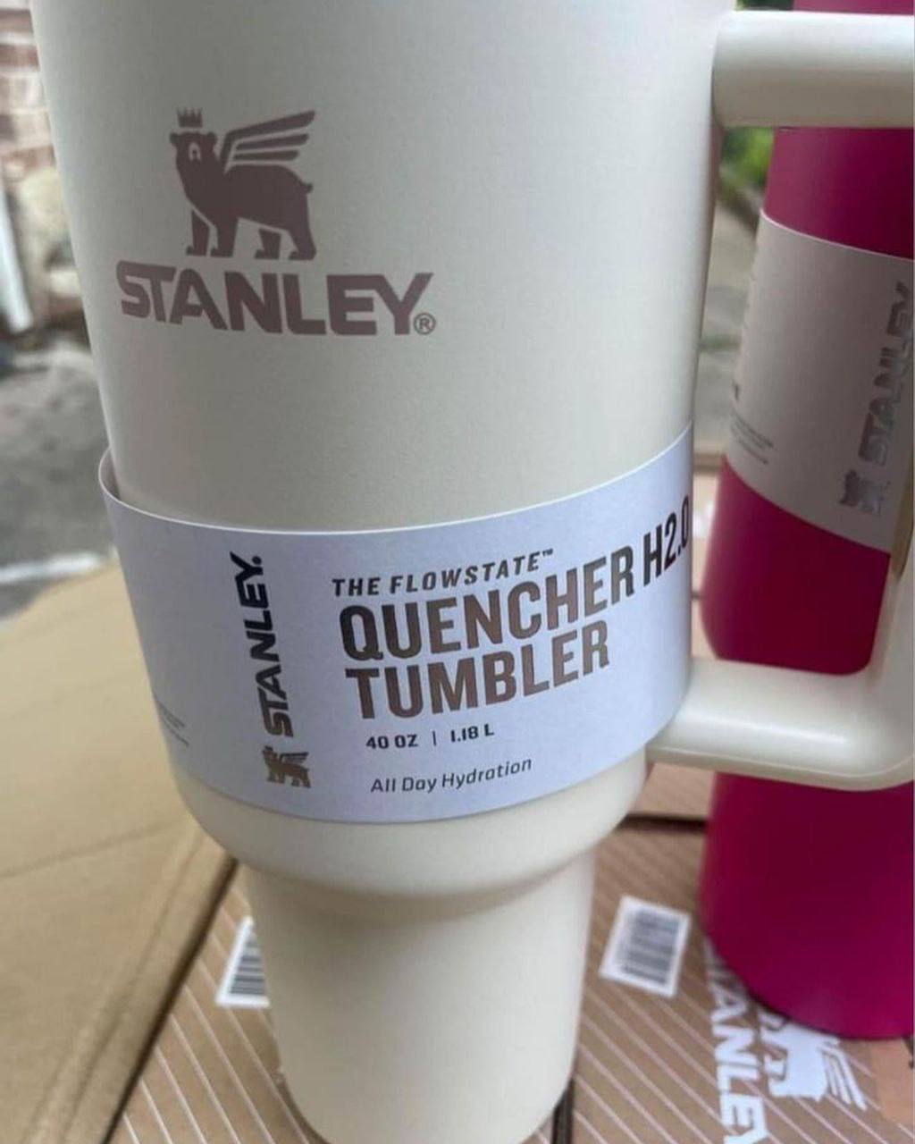 Standley Cups
