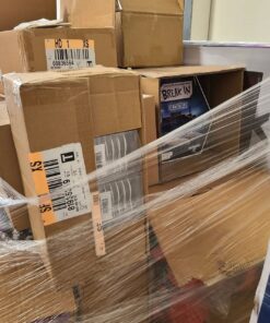 Premium Target Electronics Mystery Box