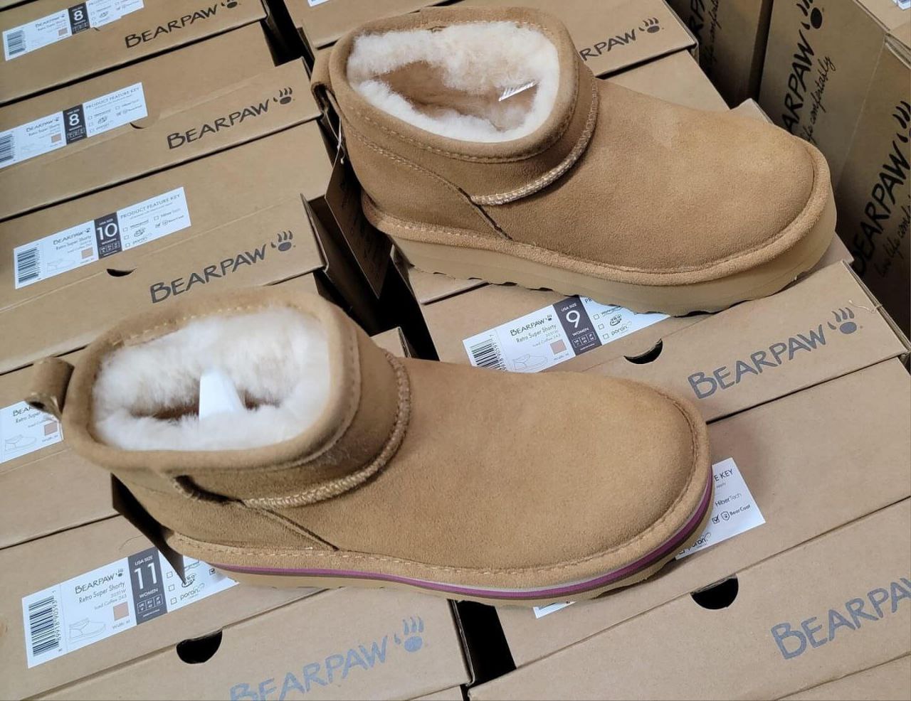 UGG shoes